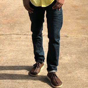 American Eagle mens jeans